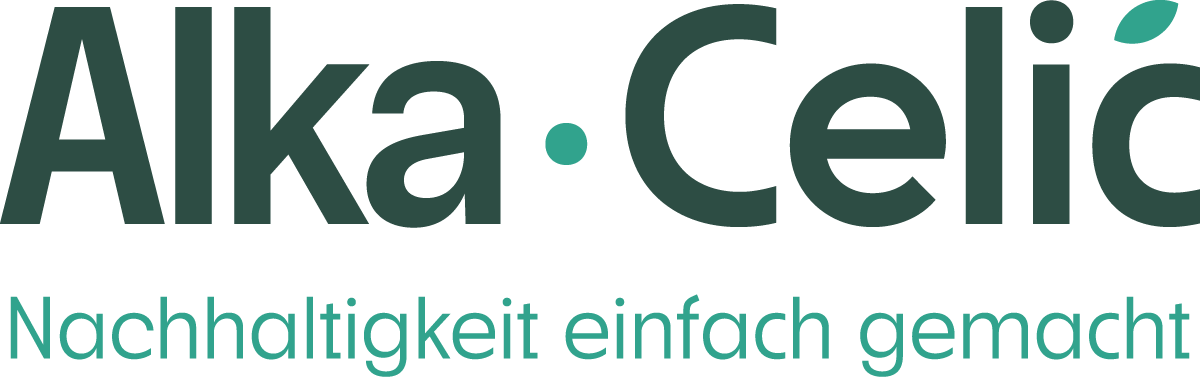 Alka Celić - Nachhaltigkeit einfach gemacht