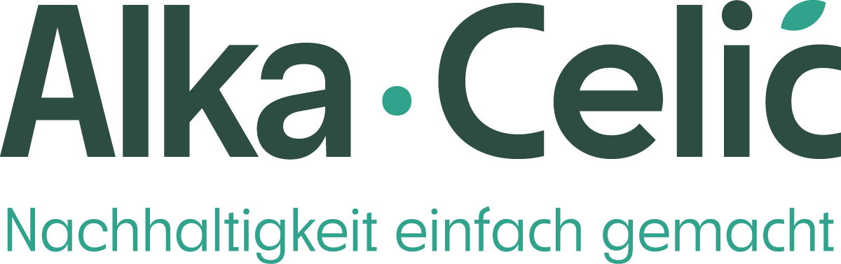 Alka Celić - Nachhaltigkeit einfach gemacht