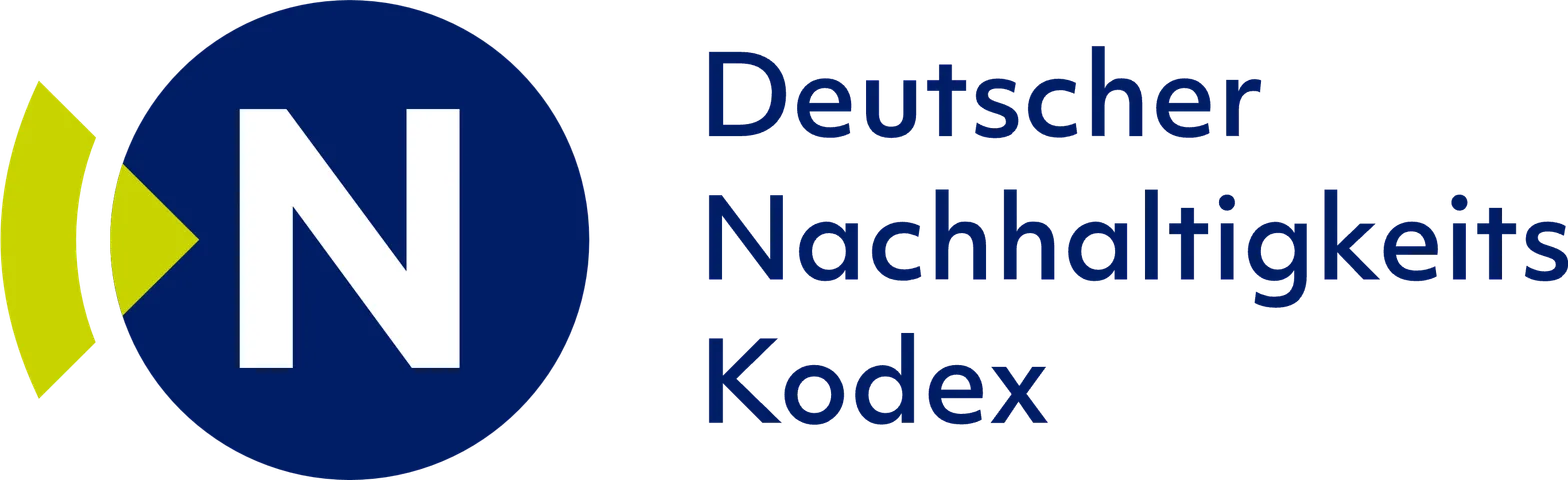Deutscher Nachhaltigkeitskodex (DNK)